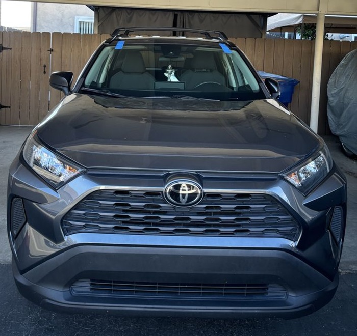 Auto Glass Repair & Replacement in Nowata, OK - RAV4 Windshield Replacement