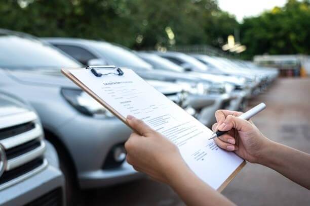 Commercial Fleet Windshield Repair in Bartlesville OK and nearby area