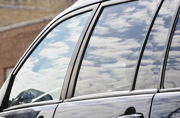 Side & back window Glass Replacement in Bartlesville OK