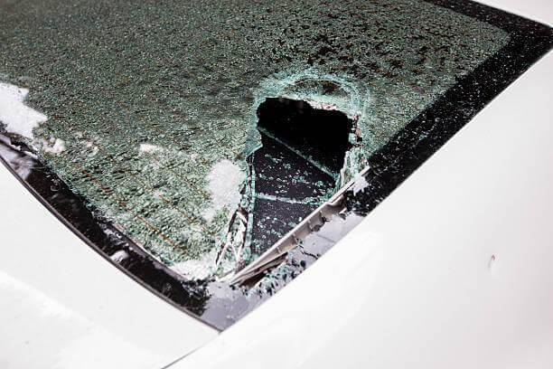 Sunroof Glass Replacement in Bartlesville OK and nearby areas