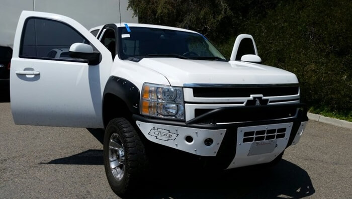 Windshield replacement for chev in OKlamhoma